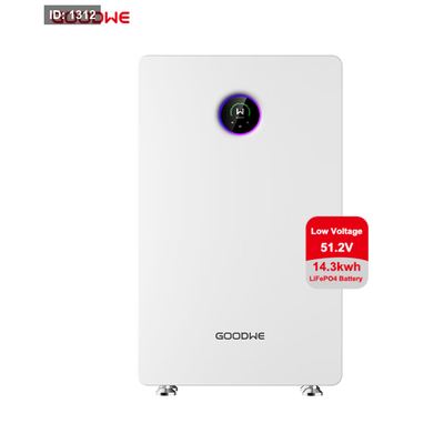GoodWe battery GW14.3-BAT-LV-G10