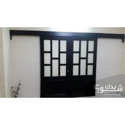 نجار — علاء راغب الجيطان
