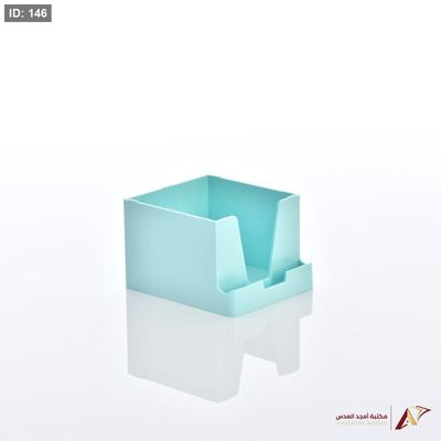 علبة ورق ملاحظات OPS KP 202
