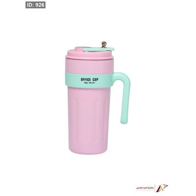 مطرة ستانلس ستيل زهري AD-11-2