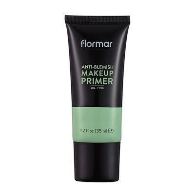 برايمر مضادّ للتحسس من فلورمار | Flormar Anti-Blemish Makeup Primer