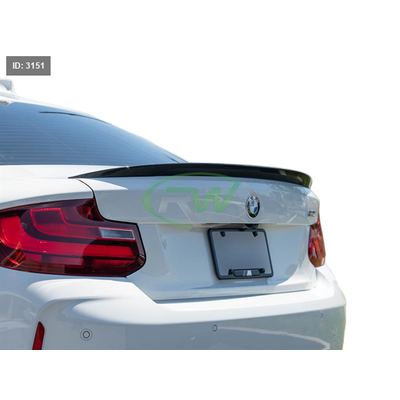 BMW F22 (أسود)