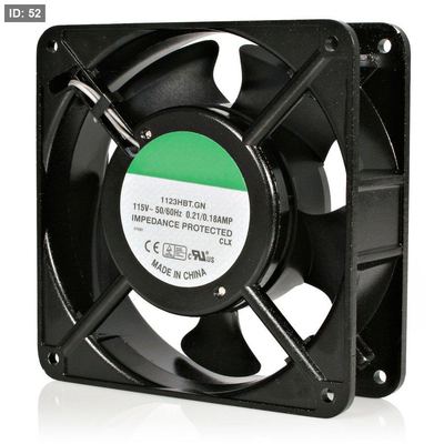 GHE COOLING FAN