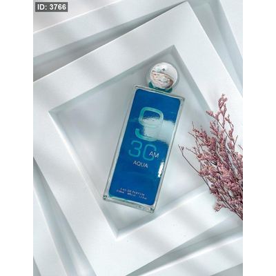 عطر ( 930AM aqua )