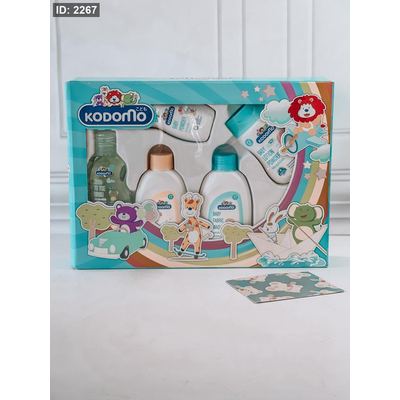 بكج بيبي KODOMO