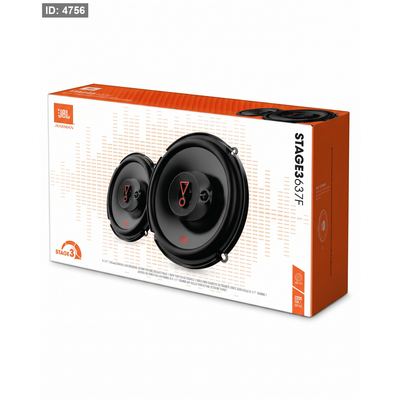 STAGE3637F 135W,45RMS