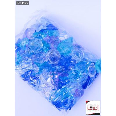 خرز اشكال بحر