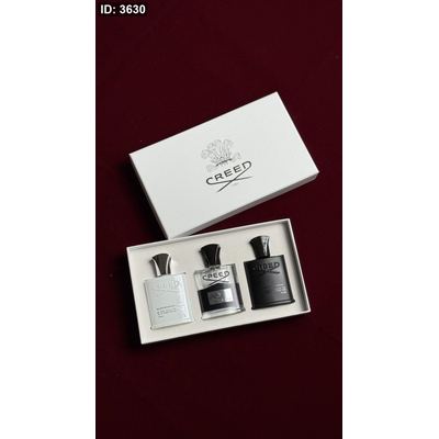 طقم عطر - CREED / كوبي ماستر