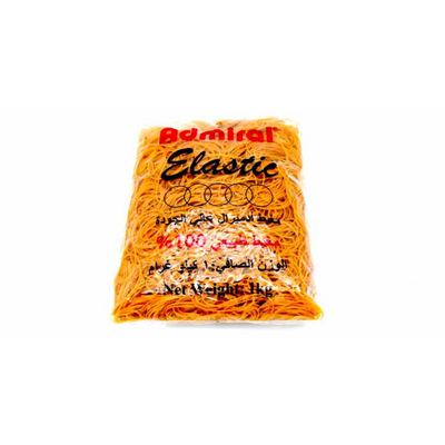 كيلو مغيط أدميرال نمرة  20  Admiral Elastic