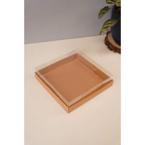 علب PVC مع قاعدة – 5*20*20 – 10 قطع