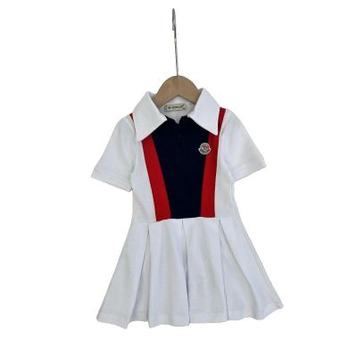 فستان بناتي MONCLER