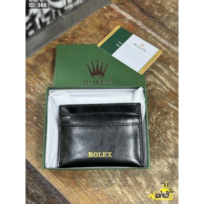 محفظة Rolex