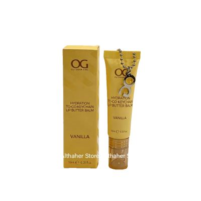 مطري زبدة الشفاة OG