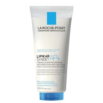 La Roshe-Posay Lipikar Syndet200ml |