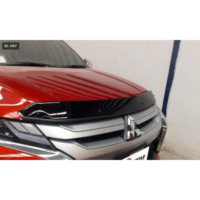 MITSUBISHI L200 2021