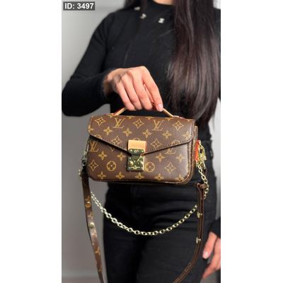 شنطة -Louis Vuitton / شامل علبة الشركة 83086