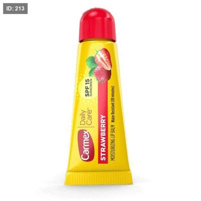 Carmex Classic Lip Balm - مرطب الشفاه الكلاسيكي من كارمكس