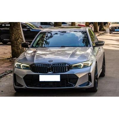 BMW G20 2022 M