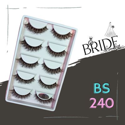 BS 240 - ليلى
