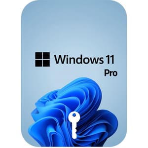 ويندوز 11 برو – نسخة Retail الأصلية