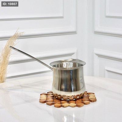 بكرج قهوة نمرة 13 ستانلس ستيل SM228/13 =ض1