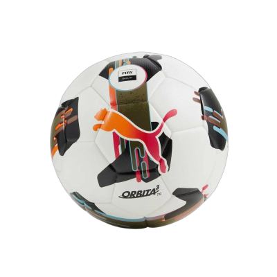 Puma Orbita 3TB FIFA Quality Ball