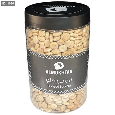 المختار ترمس حلو 700 غم