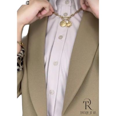 قميص قصةزا-را 352