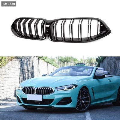 BMW SERIES 8 G16 2021
