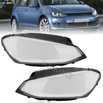 VW GOLF 7 2014-2016