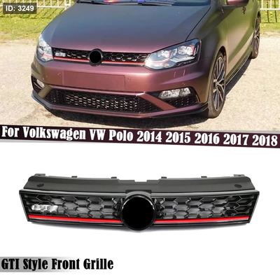 POLO GTI 2016