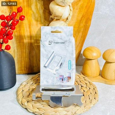 مفتاح علب ستانلس ستيل ع.ك K67/3 =ك3