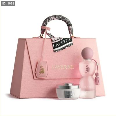 SENSE LAVERNE Perfume bag-بكج عطر سينس من لافيرن
