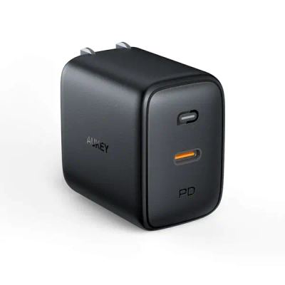 AUKEY PA-B2 61W PD 3.0 Wall charger -شاحن 61 وات
