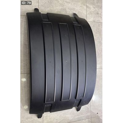 جناح بلاستيك فوق العجل VOLVO FH 2010/2023