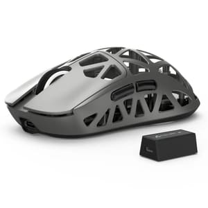 ATTACK SHARK R2 PAW3950 Gaming Mouse