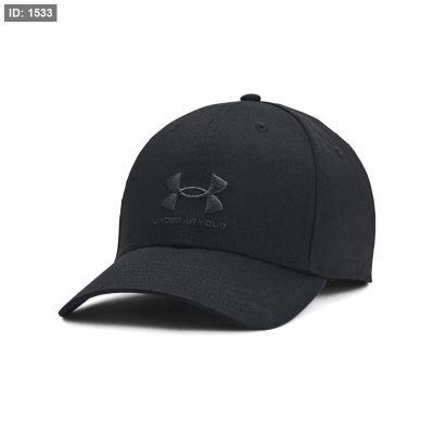 Under Armour Essential Low Adjustable Cap