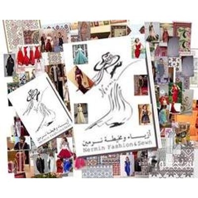 تصميم أزياء وأحذية — محمد عمر