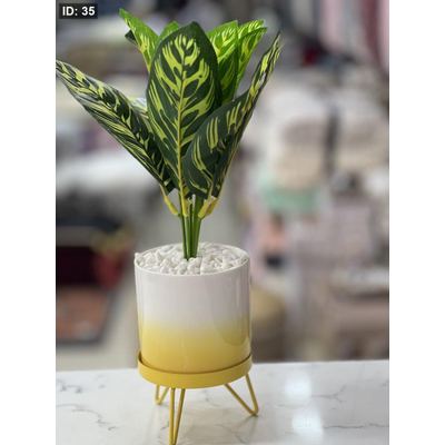تحف ديكور صغيرة