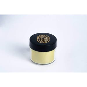 ملون مايكا لون اصفر فاتح Peak yellow – 15g