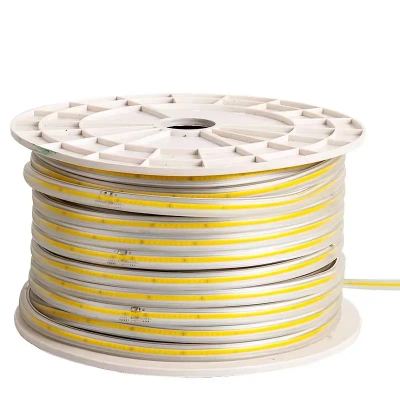 حبل ليد COB 220V