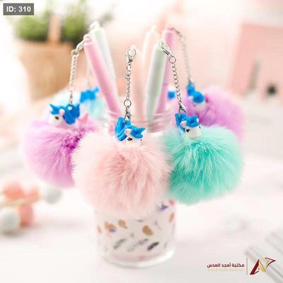 اقلام حبر اشكال SOFUN