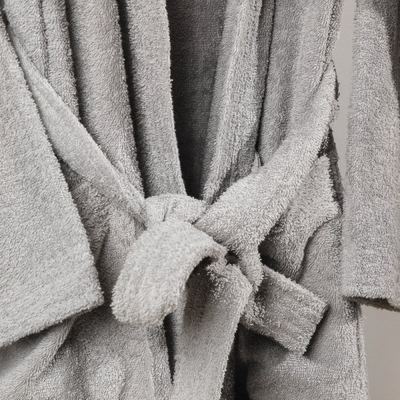 روب حمام فرادي بيسك ثقيل L/XL