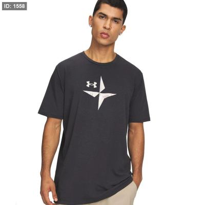 Under Armour EXPLOR Graphic T-shirt