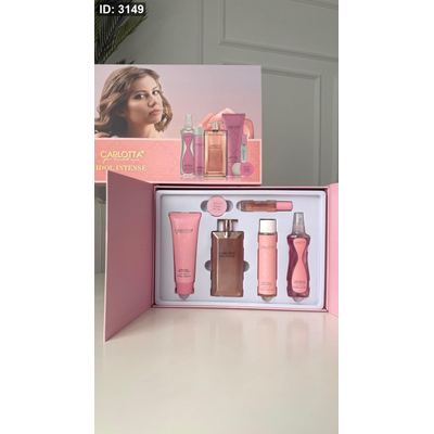 طقم عطر بدائل - Idol intense / بديل Lancôme Idôle