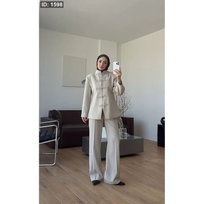 طقم بنطلون