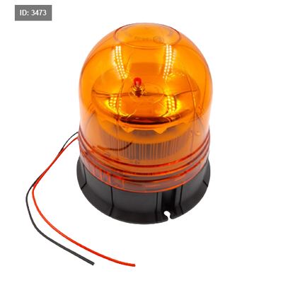 WARNING LIGHT 12-24V WL417-1
