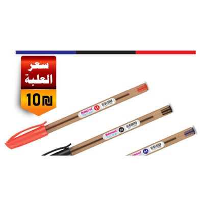 قلم حبر ADMIRAL TOP LINER M