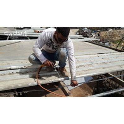 حداد — محمود يوسف عرفة