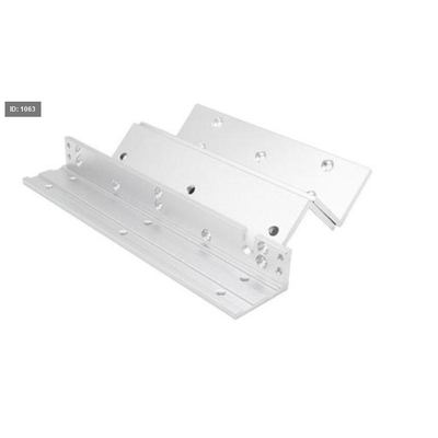 DS-K4H258-LZ Magnetic Lock Bracket